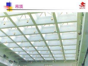 建筑裝飾材料 藝術(shù)與功能的完美融合