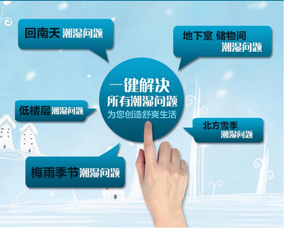 南方持續(xù)陰雨，除濕機(jī)行業(yè)迎來(lái)發(fā)展新契機(jī)