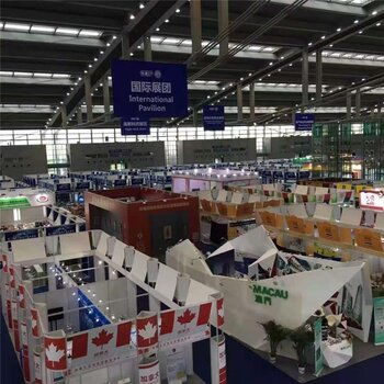 琛圳展覽服務(wù)新指南 探尋標(biāo)展租賃與絕倫搭建之合想伙伴
